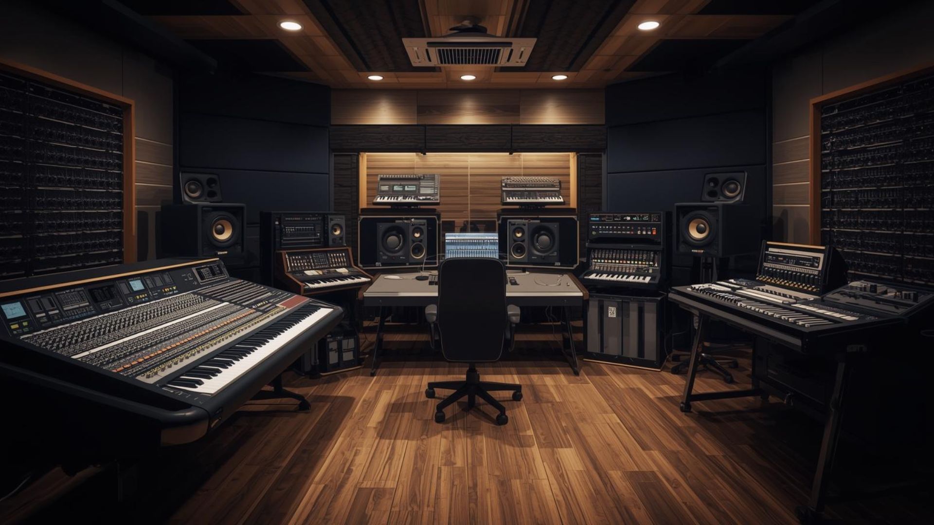 Bild 1 Purelicence Musikproduktionen & Vertrieb in Berlin