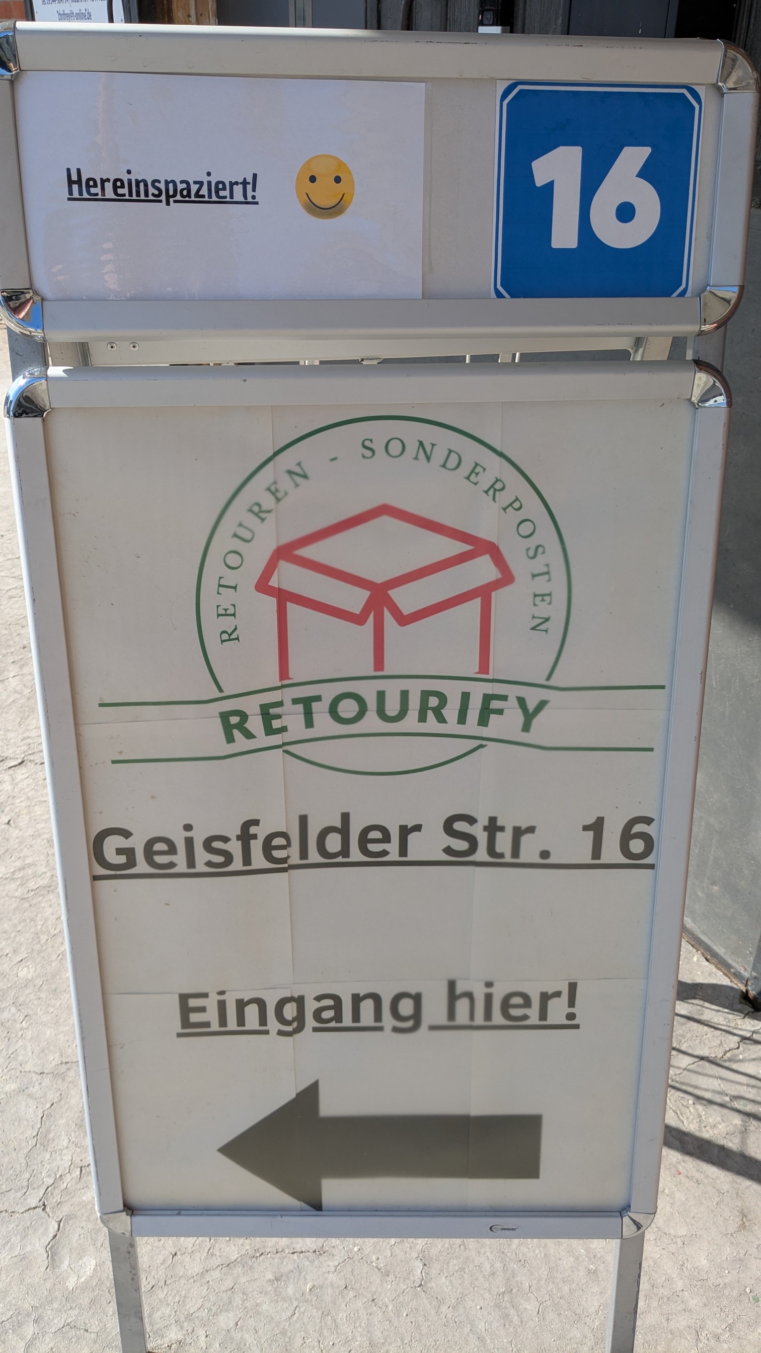 Bild 2 Retourify e. K. in Bamberg