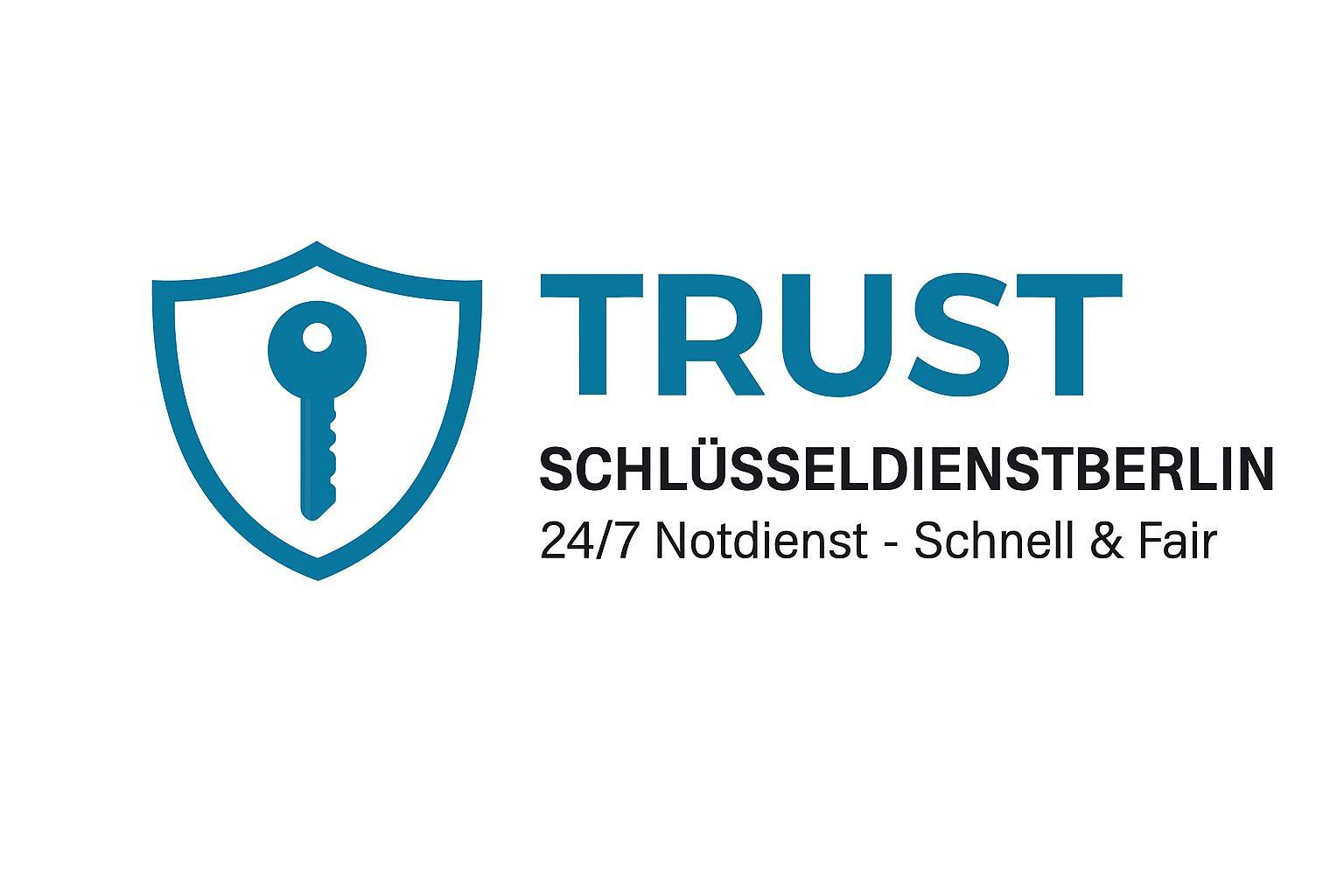 Bild 1 Trust Schlüsseldienst in Berlin