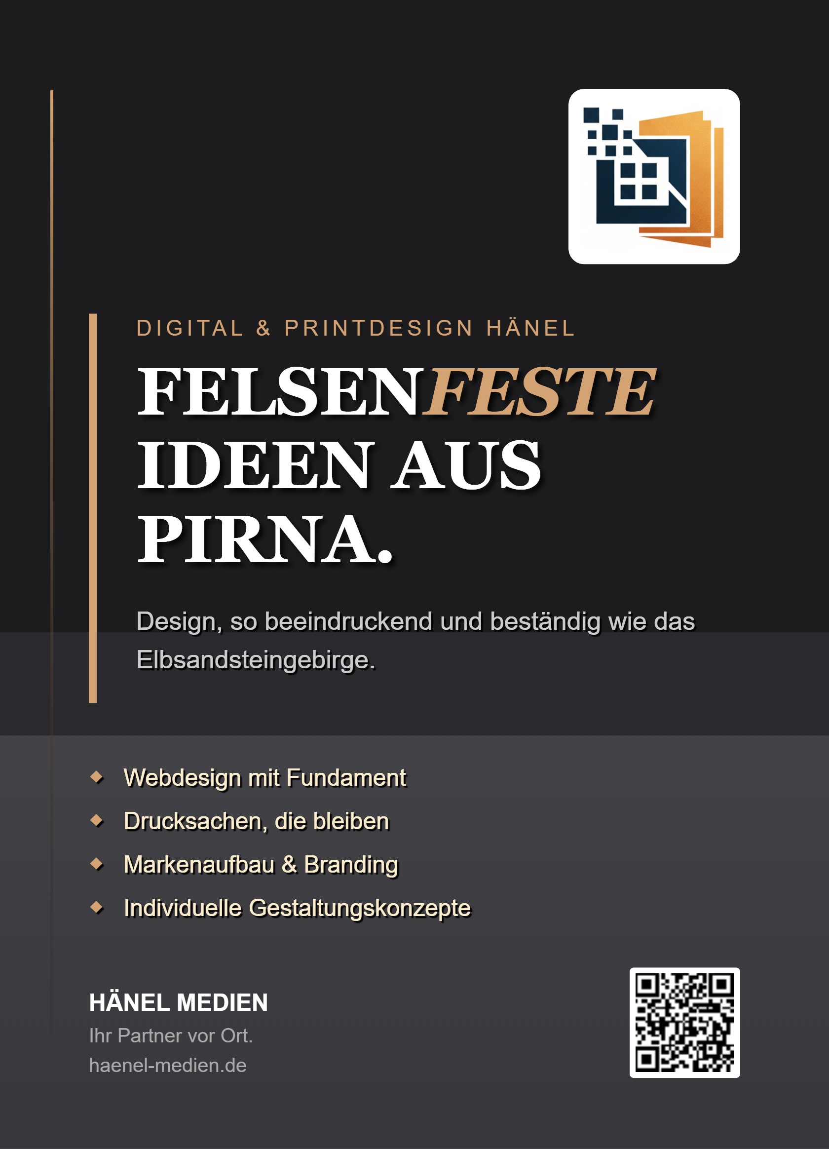 Bild 1 Digital & Druckdesign Hänel in Pirna