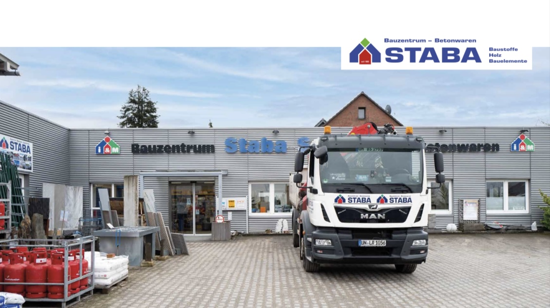 Bild 1 STABA24.de in Solingen