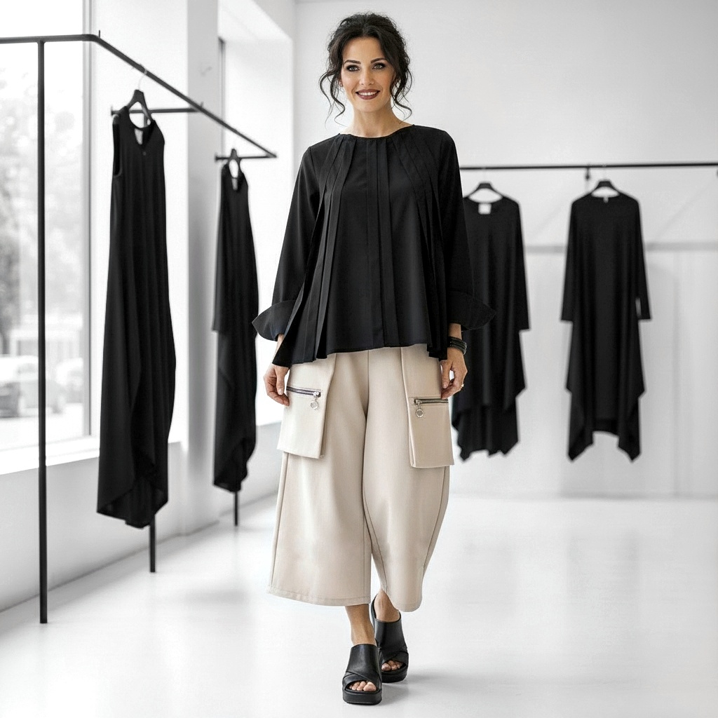 Bild 2 dé visions Modeboutique in Düsseldorf