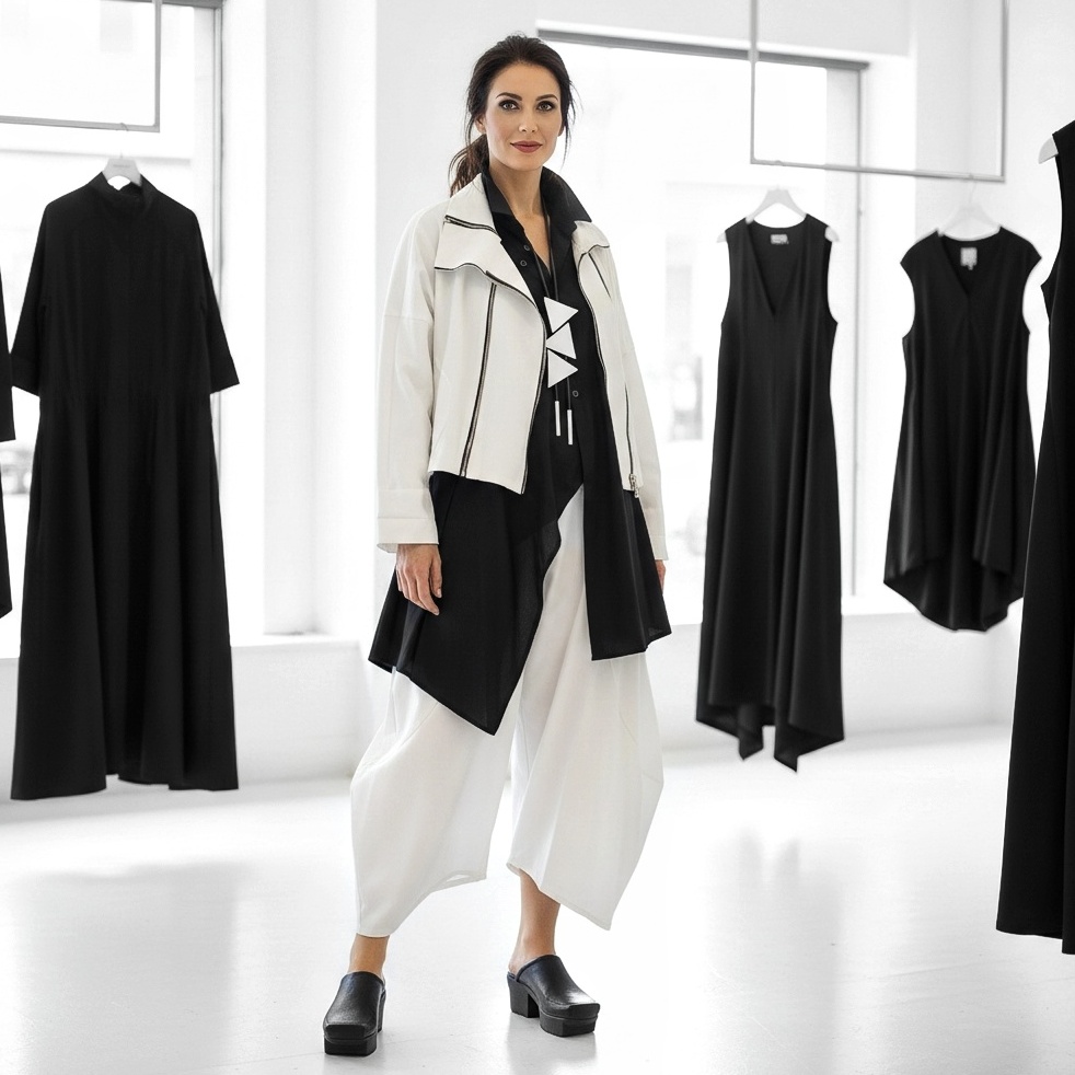 Bild 3 dé visions Modeboutique in Düsseldorf