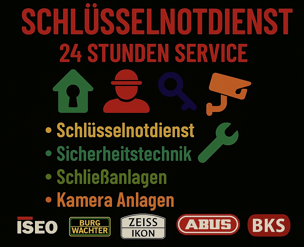Bild 1 Schlüsseldienst Meisterwerk Ratingen in Ratingen