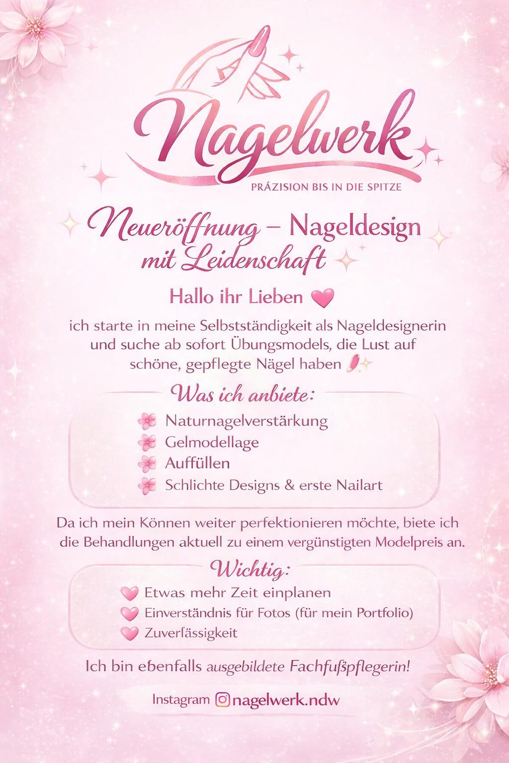 Bild 2 Nagelwerk in Niederwerrn
