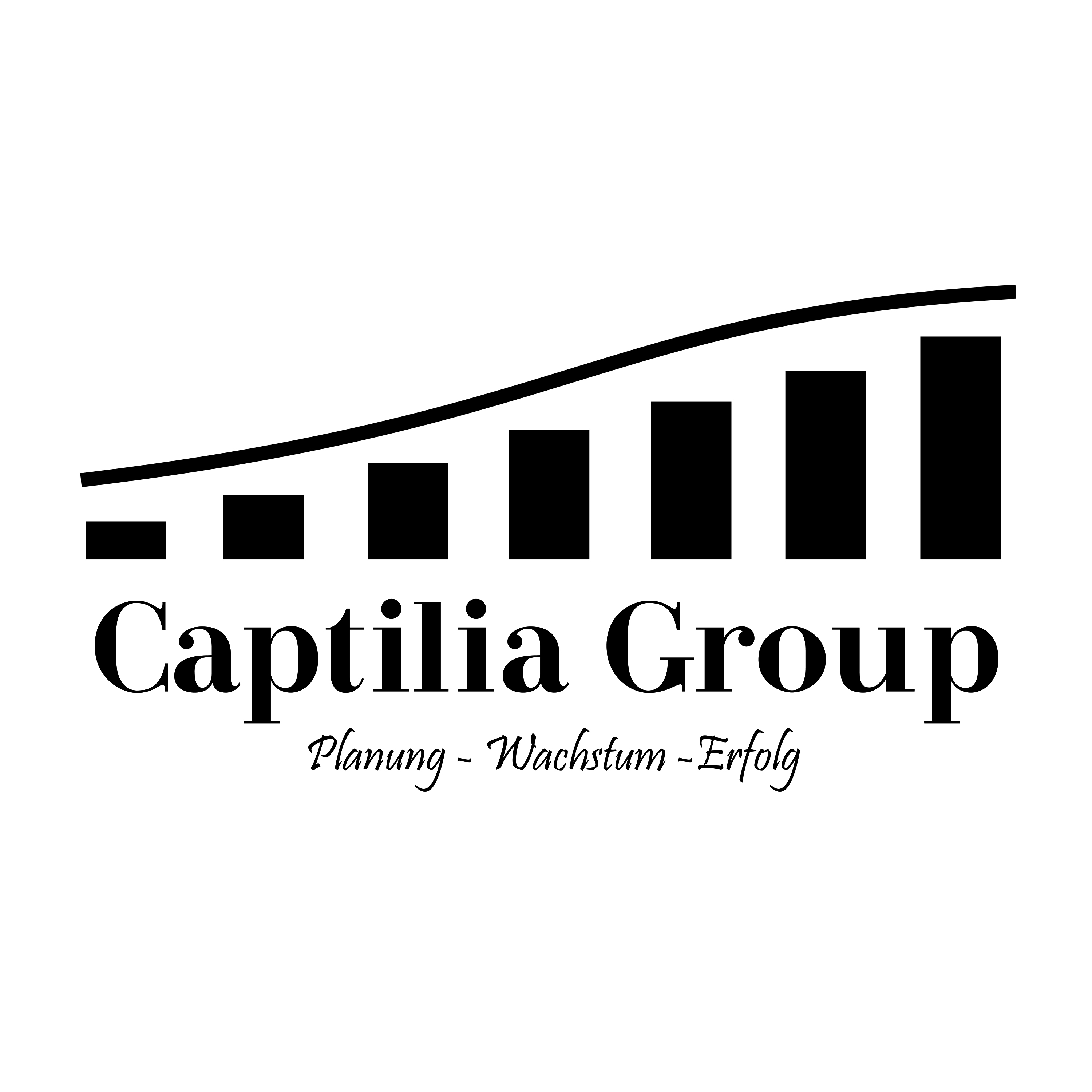 Bild 1 Captilia Group UG in Solingen