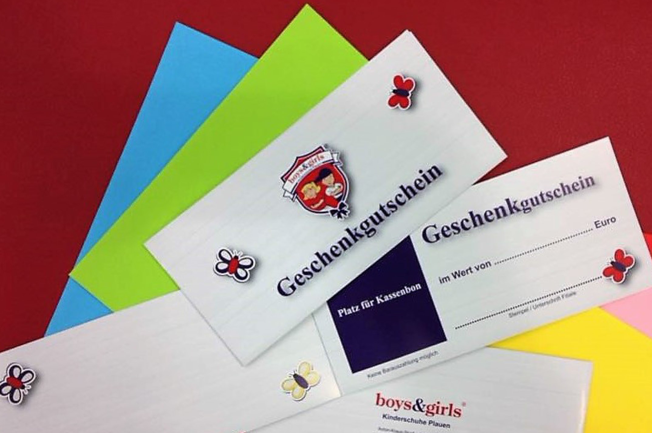 Bild 6 boys&girls Kinderschuhe Plauen in Plauen