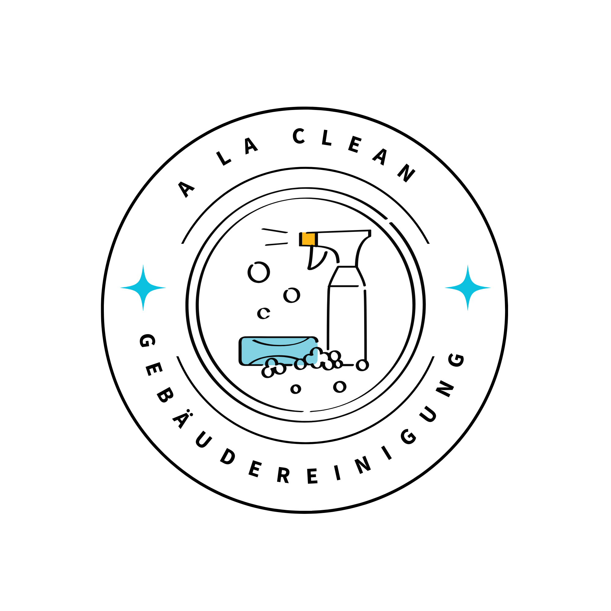 Bild 1 A la Clean in Mönchengladbach