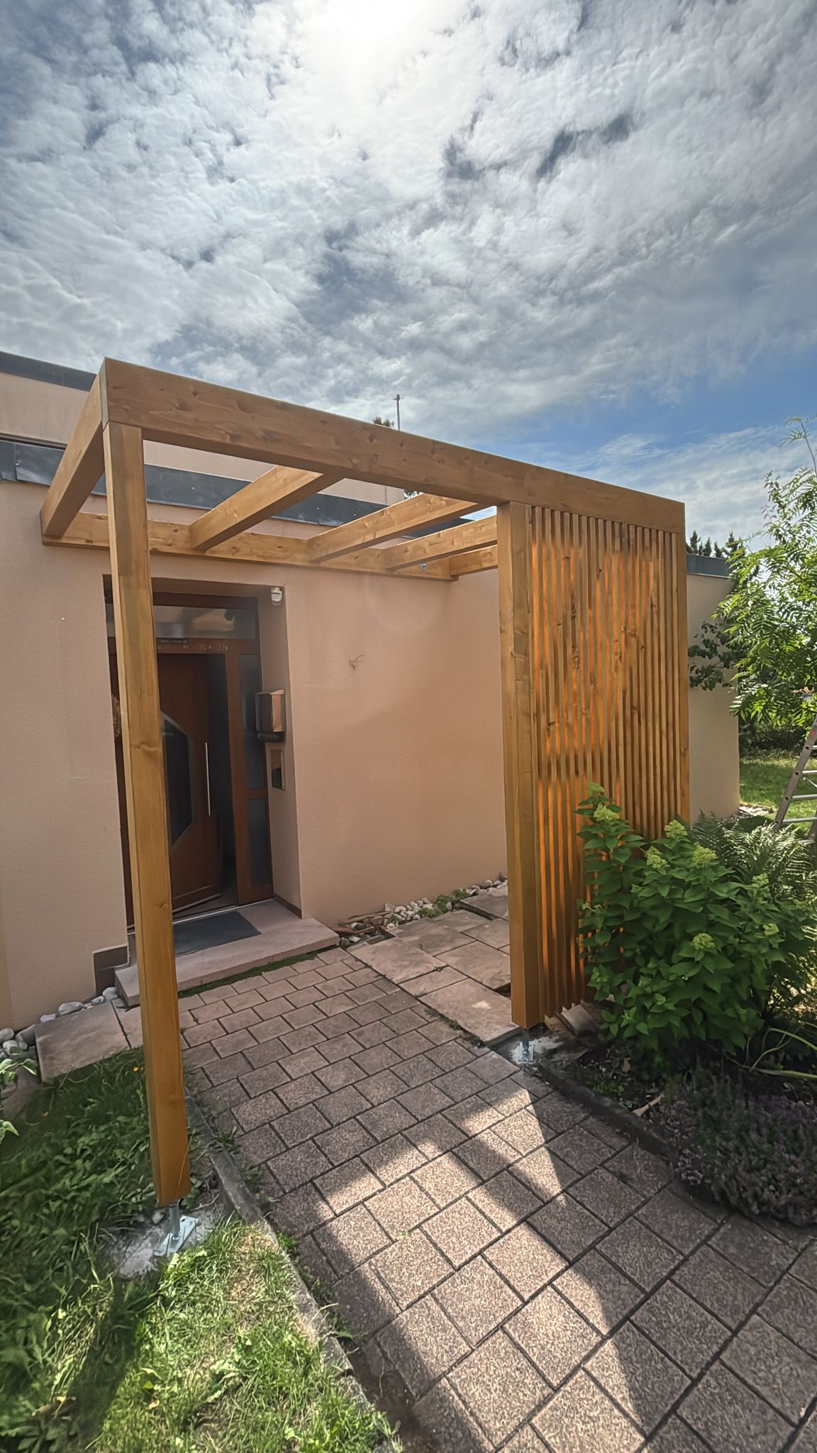 Bild 2 Holzwerk Prögel in Schwandorf