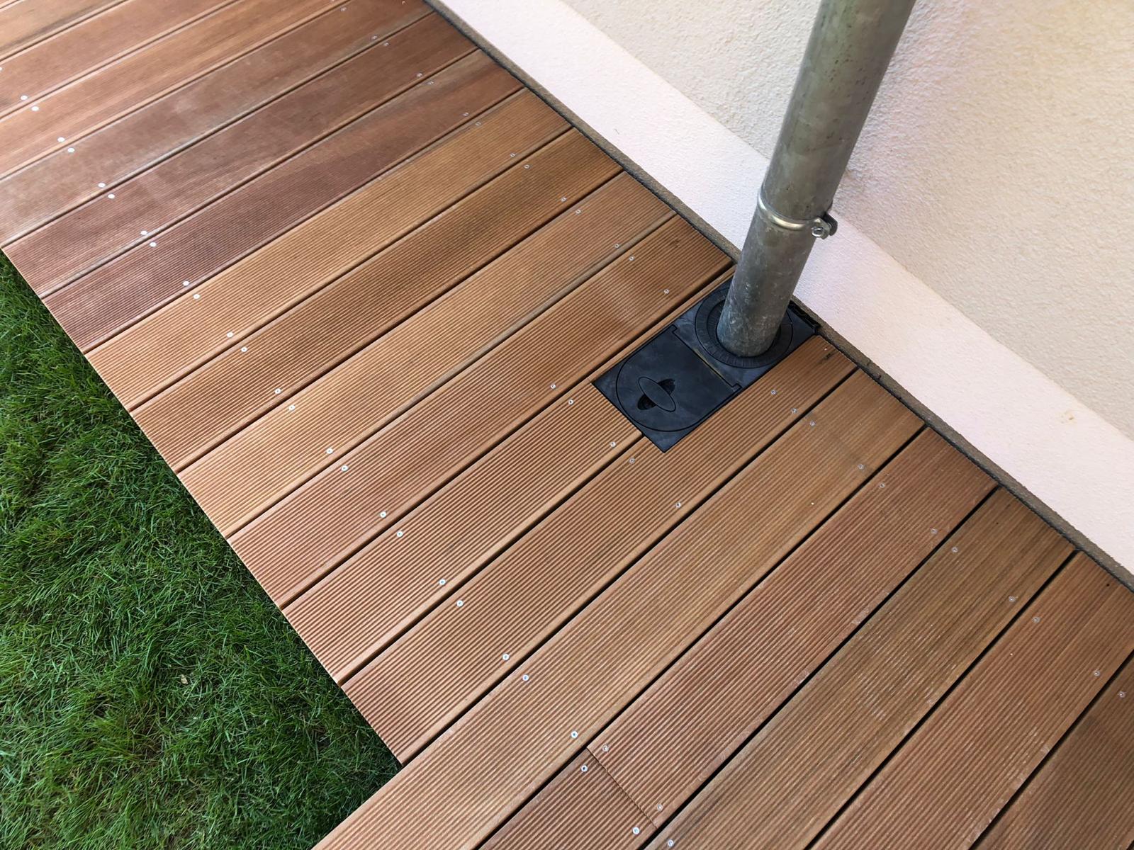 Bild 6 Holzwerk Prögel in Schwandorf