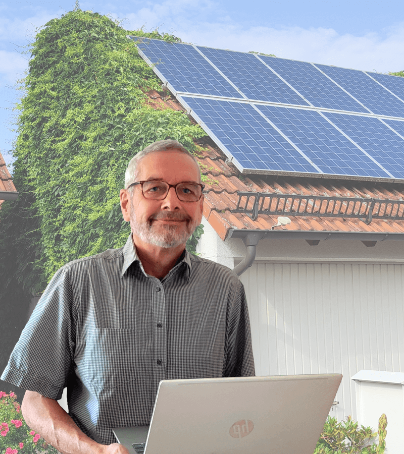 Bild 1 Energieberatung Kämpf in Neunkirchen
