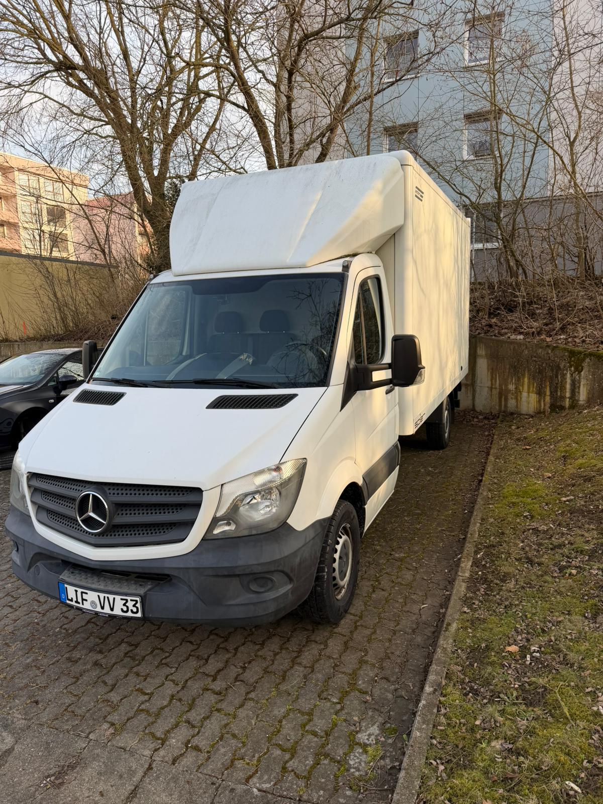 Bild 2 Vavilov Vadim Vadimović in Bayern - Lichtenfels