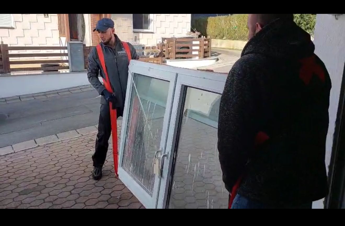 Bild 4 Vavilov Vadim Vadimović in Bayern - Lichtenfels