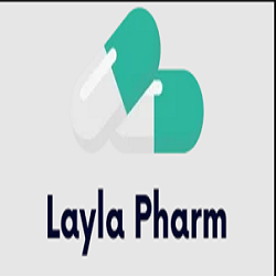 Bild 1 Layla Pharm GmbH in Moers