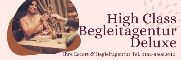 Bild 2 High Class Begleitagentur Deluxe in Thalheim, Erzgeb