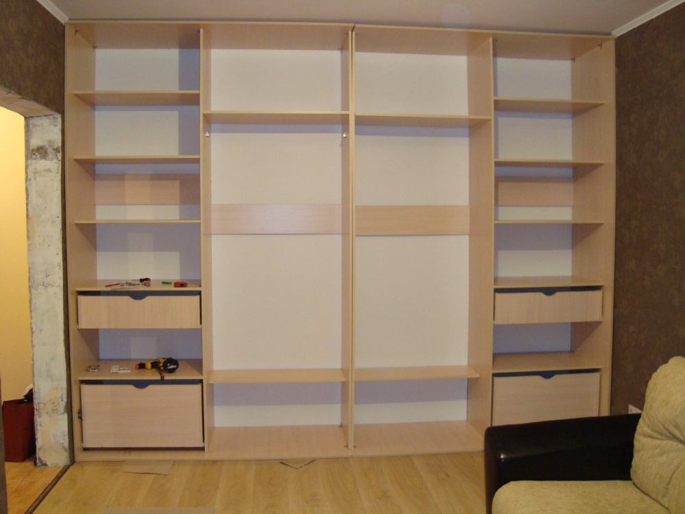 Bild 1 Möbex Möbelmontage Berlin in Berlin