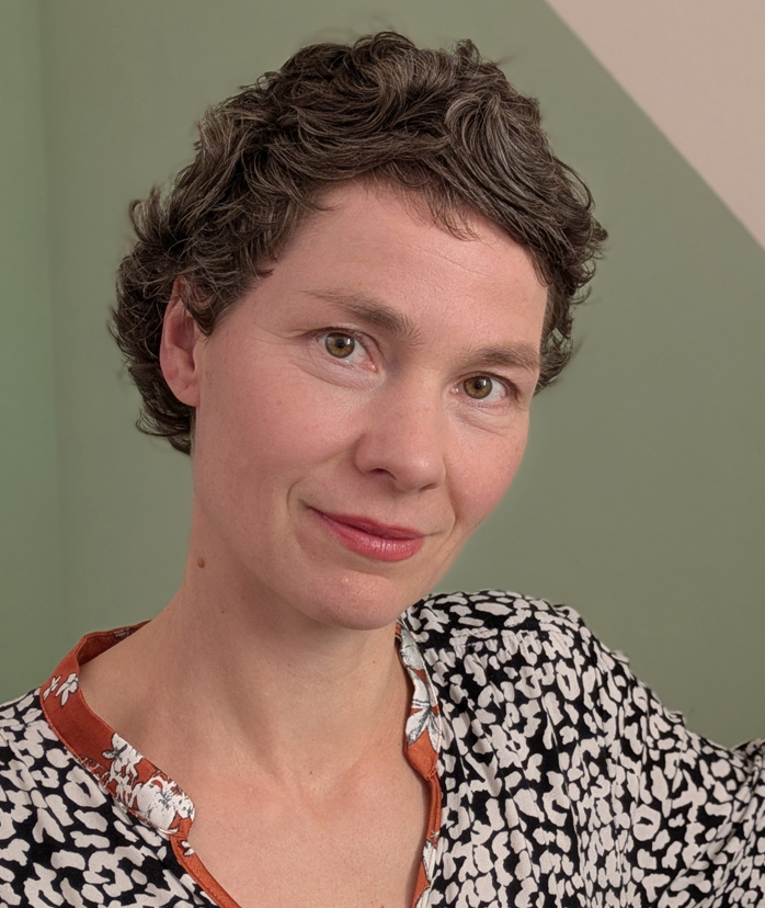 Bild 1 Pia Uibeleisen - Psychotherapie & Coaching in Berlin