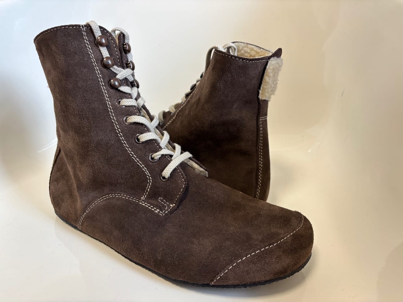 Bild 2 Senmotic Pure Barfußschuhe in Aue-Bad Schlema