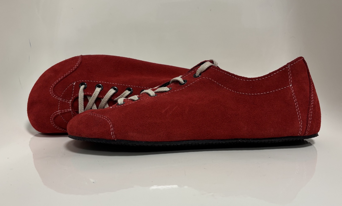 Bild 3 Senmotic Pure Barfußschuhe in Aue-Bad Schlema