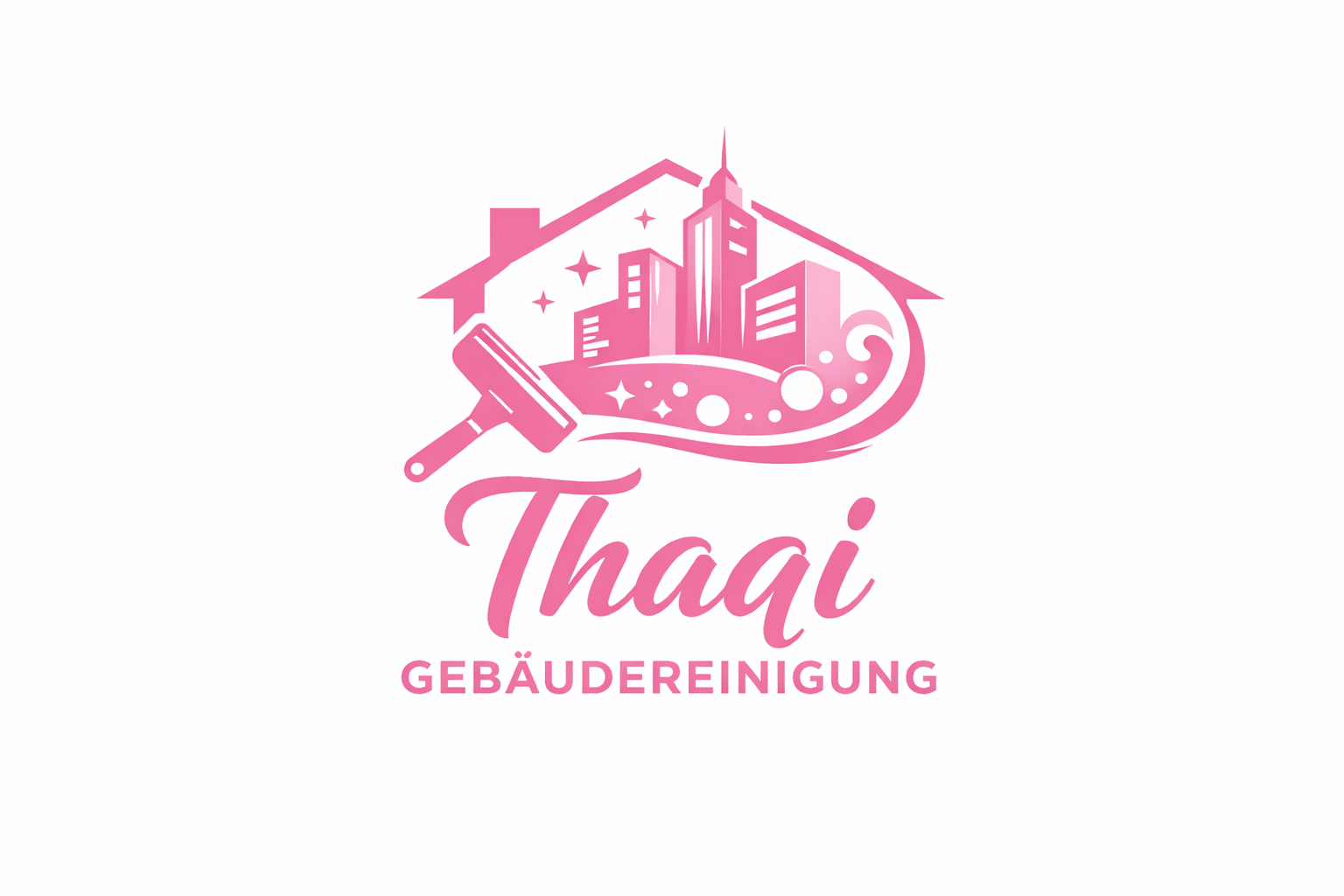 Bild 1 Thaqi Gebäudereinigung in Nürnberg