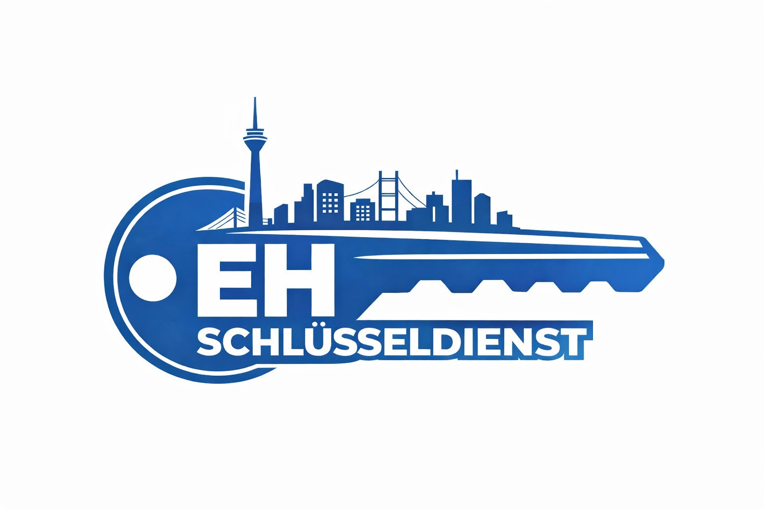 Bild 1 EH Schlüsseldienst in Düsseldorf