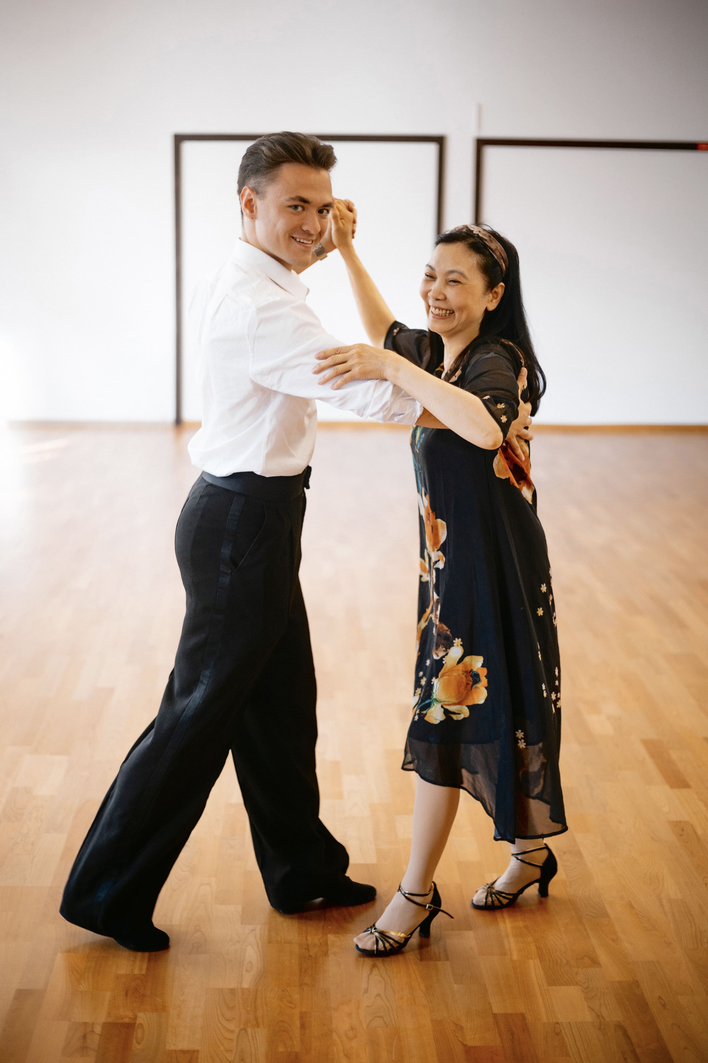 Bild 6 Mr. Sherman Pro-Am Tanzstudio in Berlin