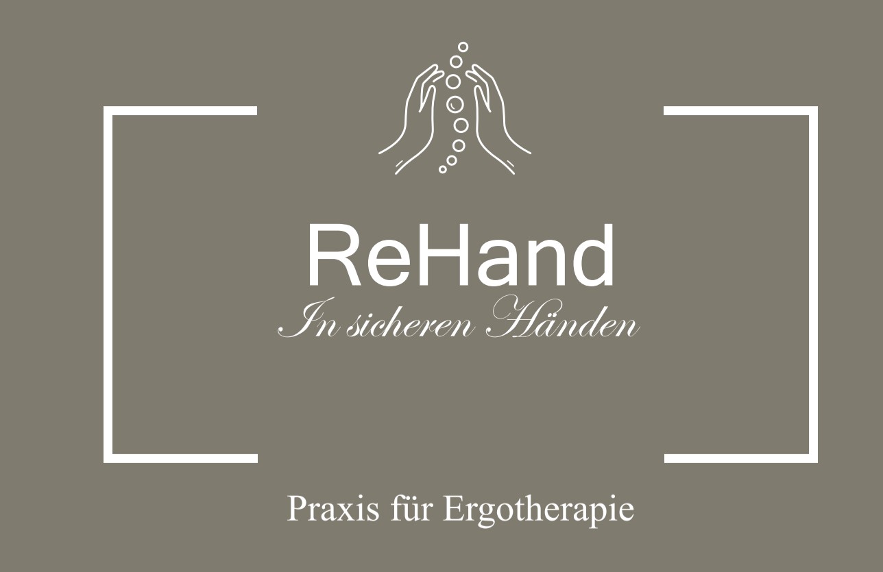 Bild 1 Praxis für Ergotherapie ReHand in Würzburg