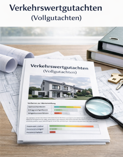 Bild 3 Nova-Immobilienbewertung in Willich