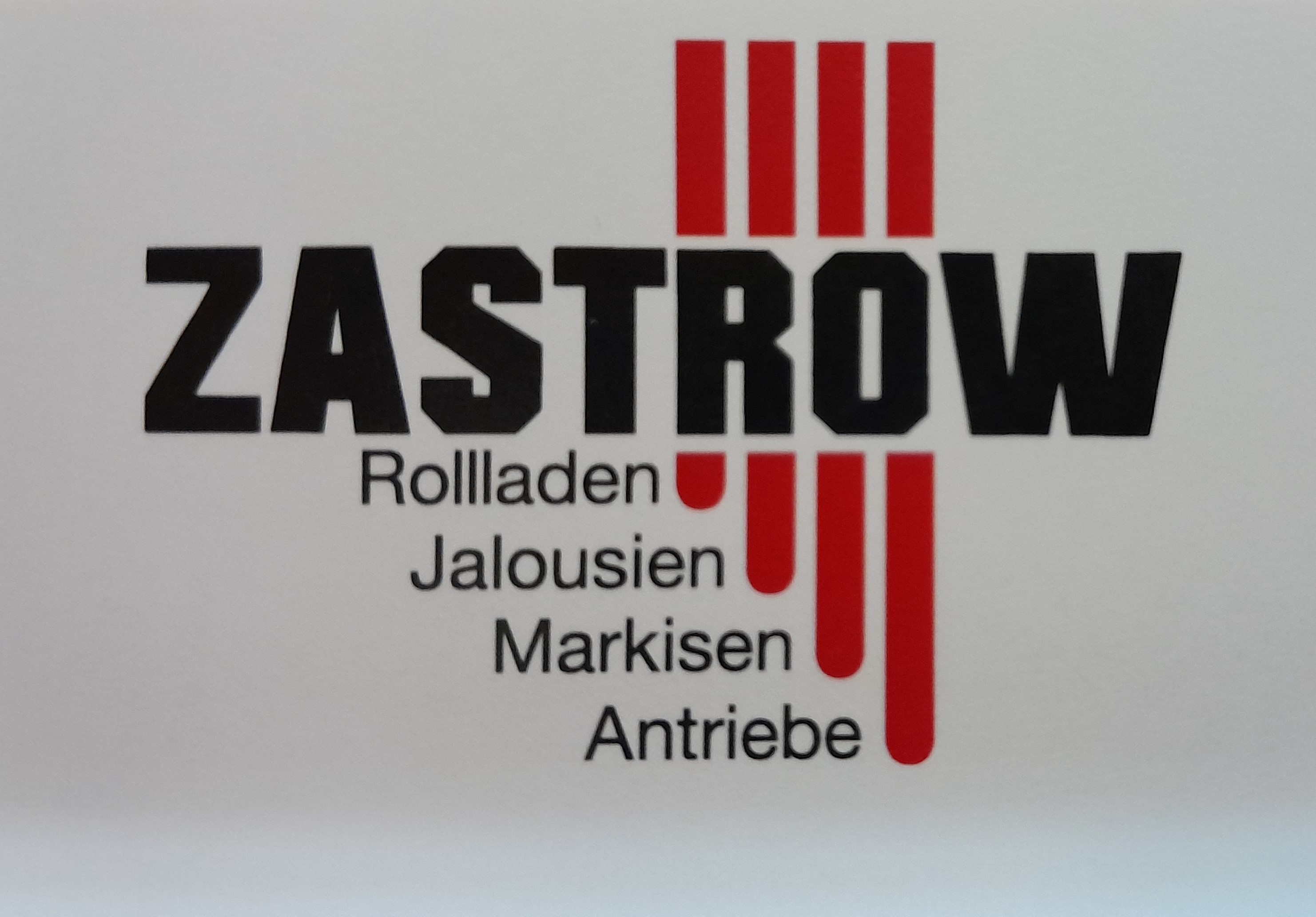 Bild 1 Rolladen Zastrow in Düsseldorf