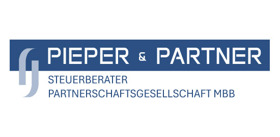 Bild 1 Pieper & Partner Steuerberater PartGmbB - Düsseldorf in Düsseldorf