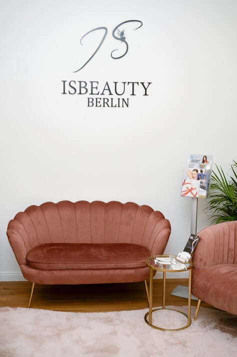 Bild 1 ISBEAUTY - Laser Haarentfernung Berlin in Berlin