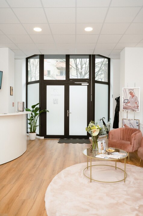 Bild 3 ISBEAUTY - Laser Haarentfernung Berlin in Berlin