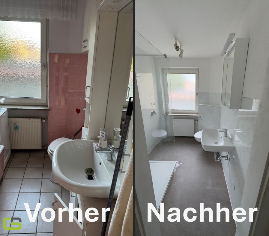 Bild 1 Grüne Bäder GmbH in Regenstauf
