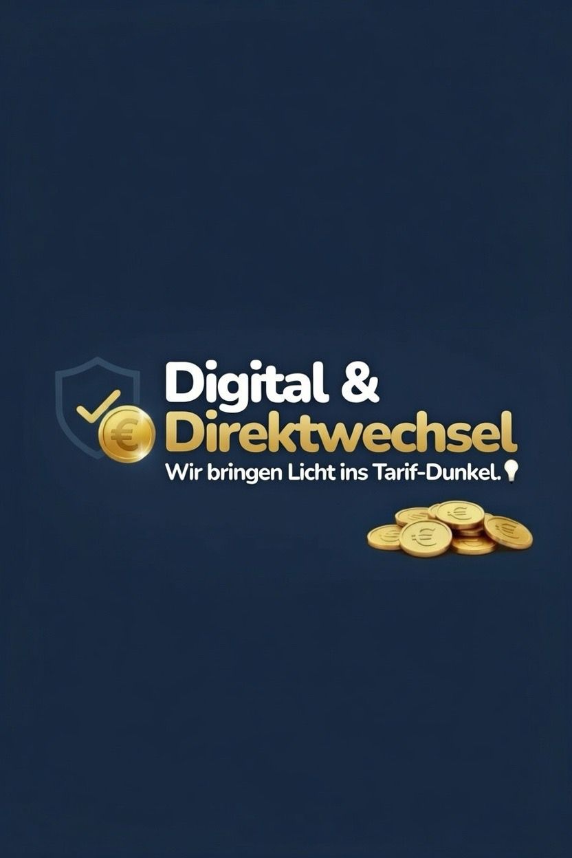 Bild 1 Digital & Direktwechsel in Wuppertal