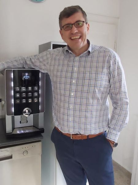 Bild 1 Bosta Kaffee GmbH in Nürnberg