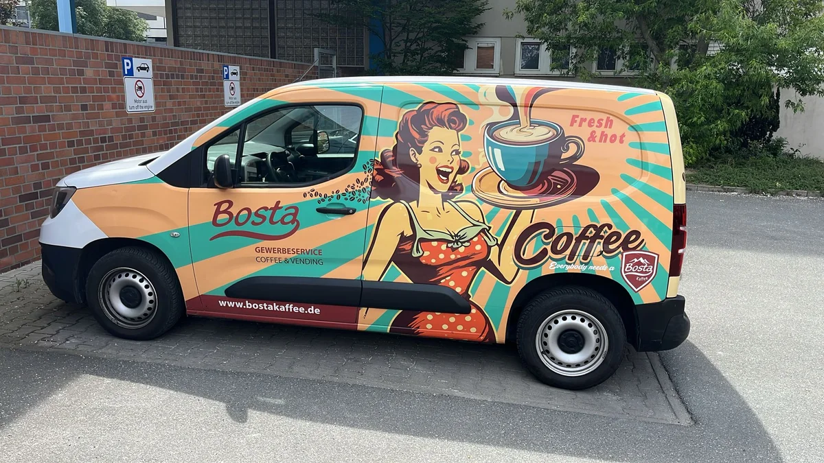 Bild 2 Bosta Kaffee GmbH in Nürnberg
