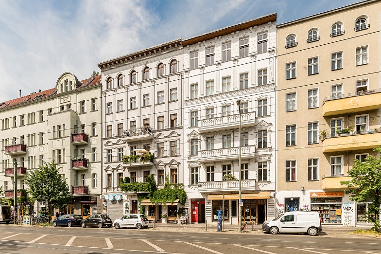 Bild 6 Akanthus GmbH | Stuckateur in Berlin