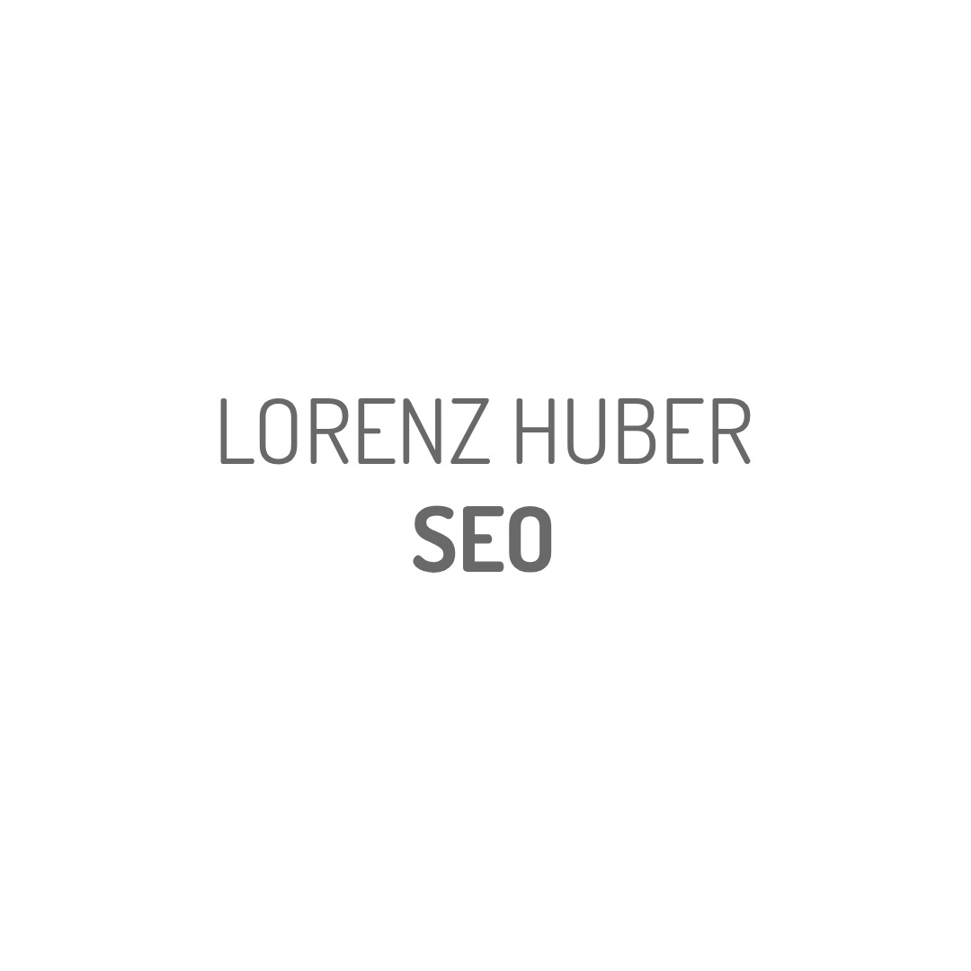 Bild 1 Lorenz Huber SEO in Düsseldorf