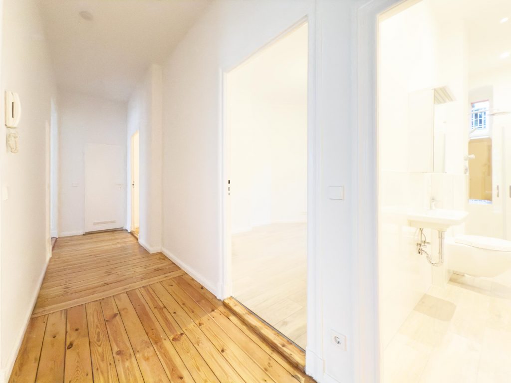 Bild 1 Komplettsanierung 24 GmbH in Berlin