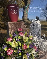 Bild 6 Bestattungen mit Herz GmbH in Elsterberg