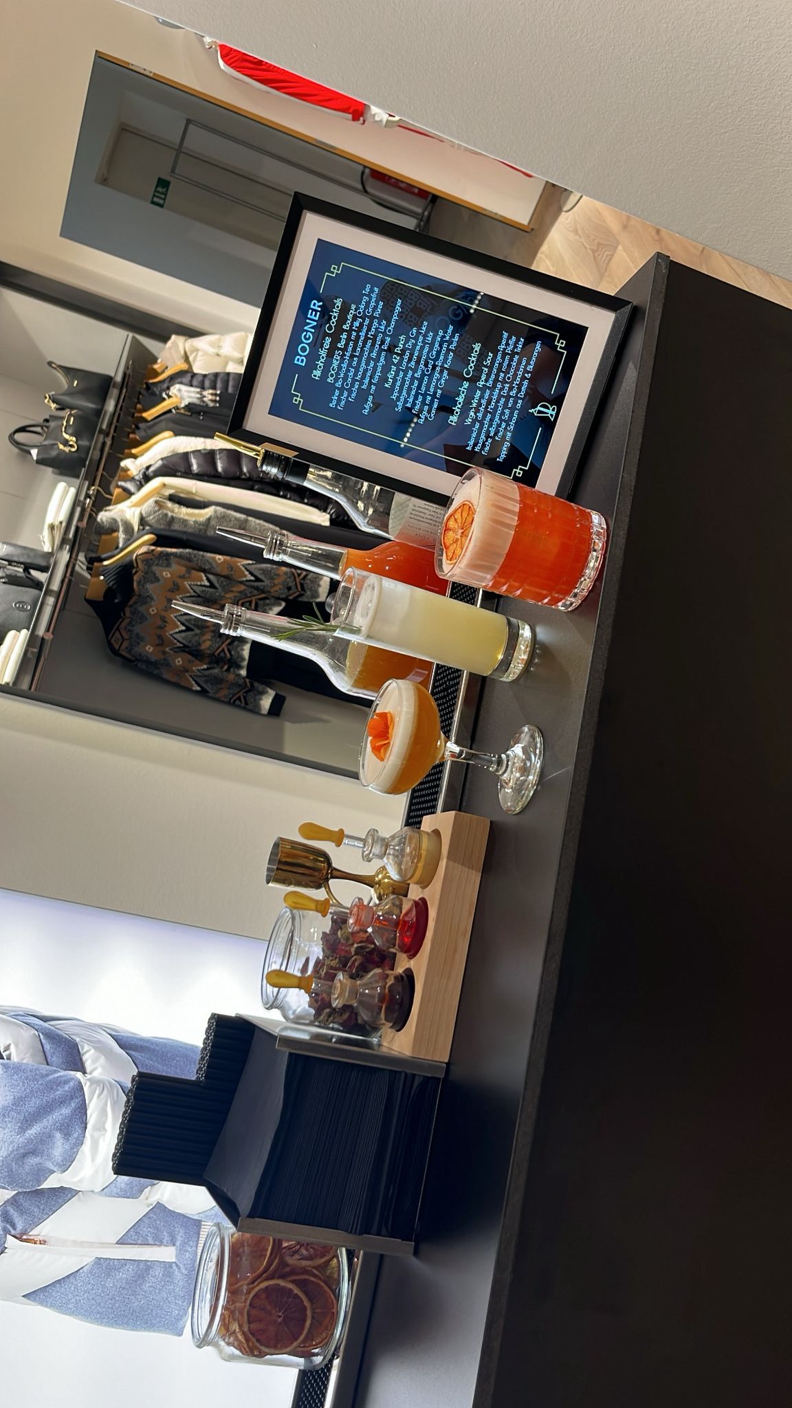 Bild 1 Barticular Barista- & Cocktailentertainment GmbH in Berlin