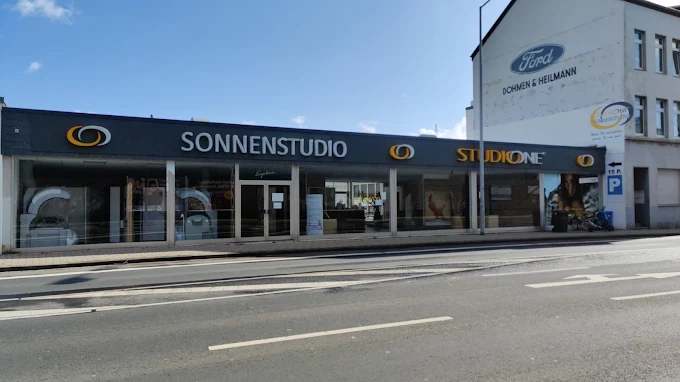 Bild 3 Premium Sonnenstudio StudiOne in Mönchengladbach