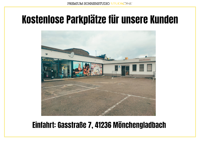 Bild 4 Premium Sonnenstudio StudiOne in Mönchengladbach