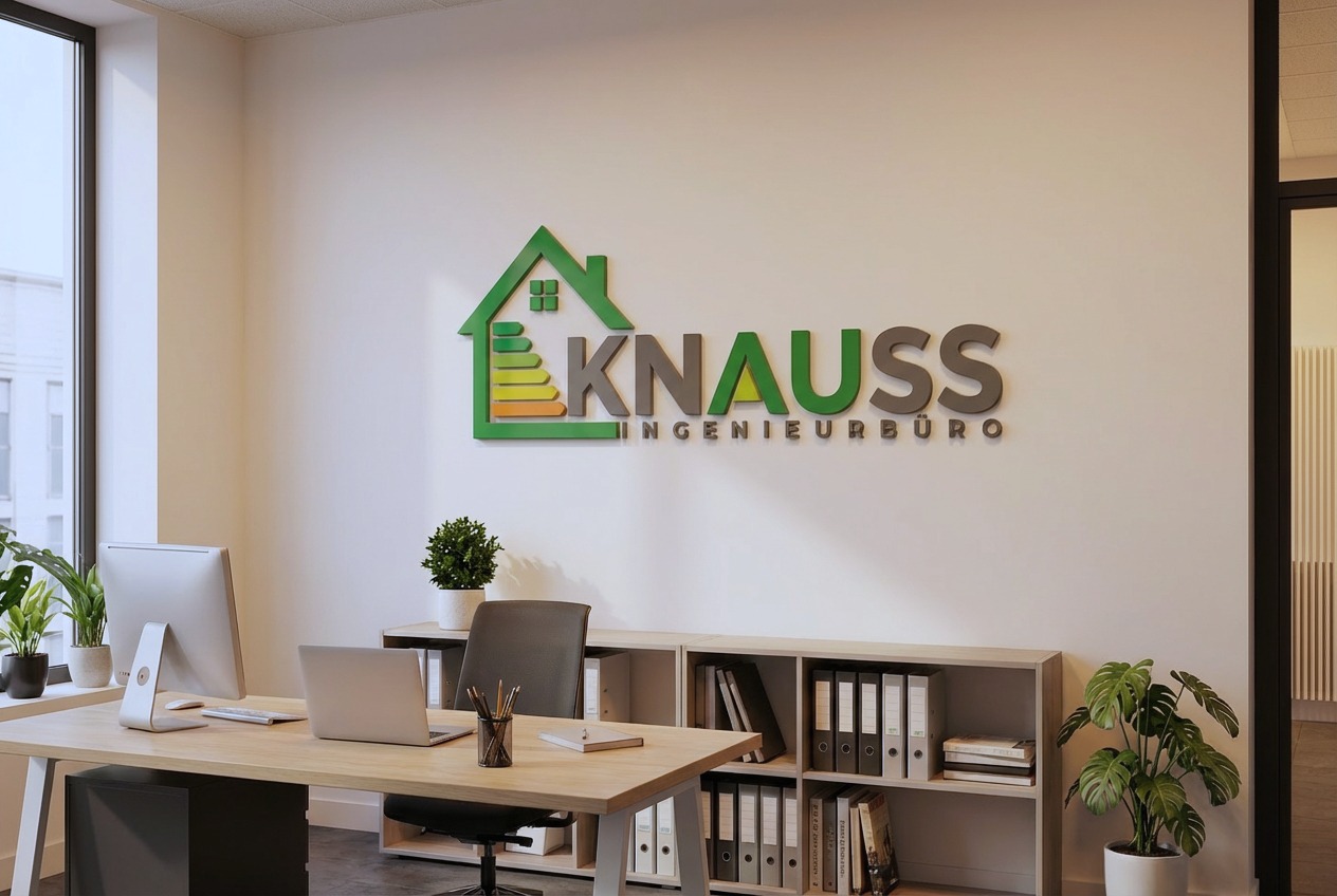 Bild 1 Ingenieurbüro Knauss in Lappersdorf