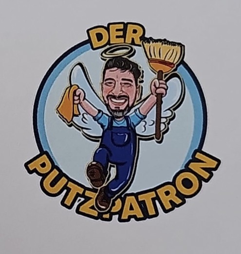 Bild 1 Der Putzpatron in Schesslitz