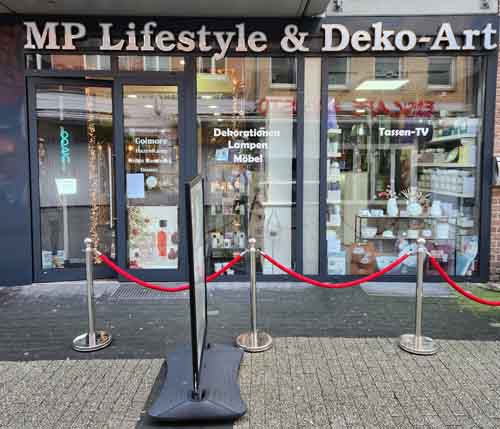 Bild 1 MP Lifestyle & Deko-Art in Geldern