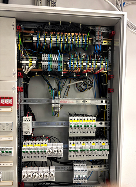 Bild 2 Quantum Elektro GmbH in Berlin-Lichtenberg
