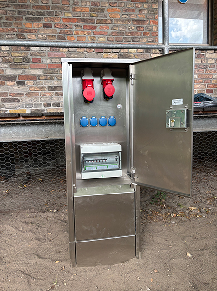 Bild 4 Quantum Elektro GmbH in Berlin-Lichtenberg