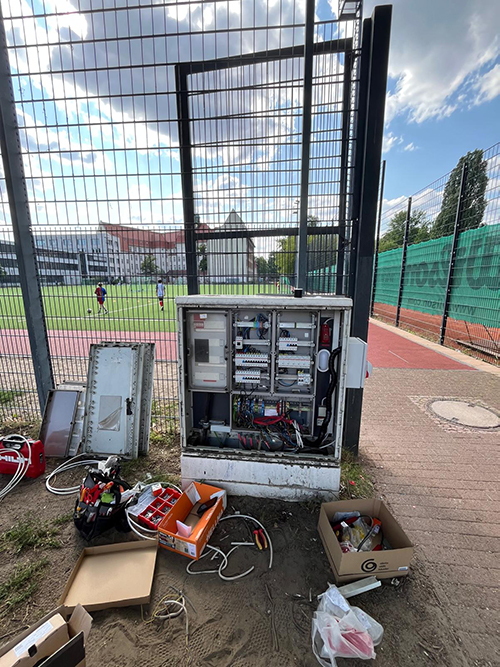 Bild 5 Quantum Elektro GmbH in Berlin-Lichtenberg