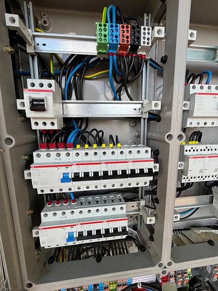 Bild 6 Quantum Elektro GmbH in Berlin-Lichtenberg